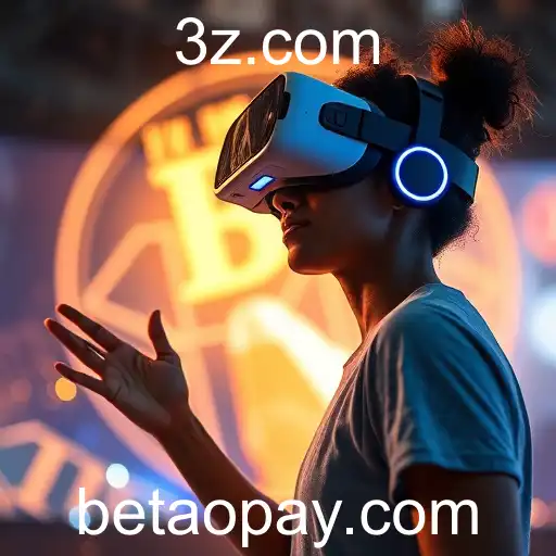 Revolução dos Jogos com a Tecnologia Betao