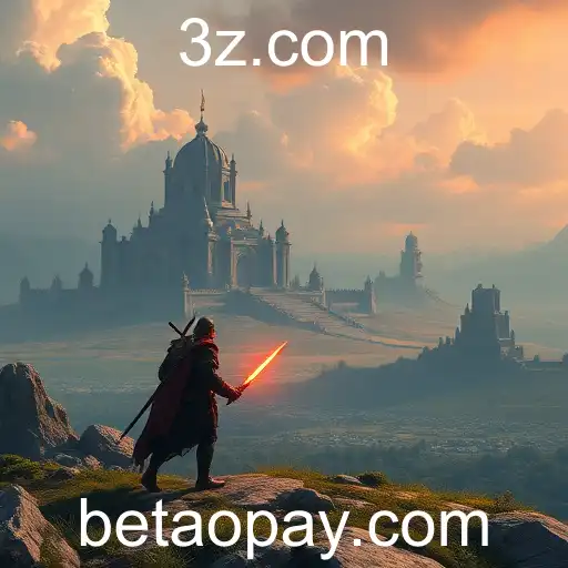 Novo Horizonte para 'Betao': Análise e Previsões no Mundo dos Jogos