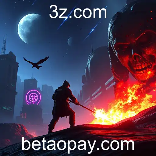 A Revolução Battlefield: Betão na Vanguarda dos Jogos