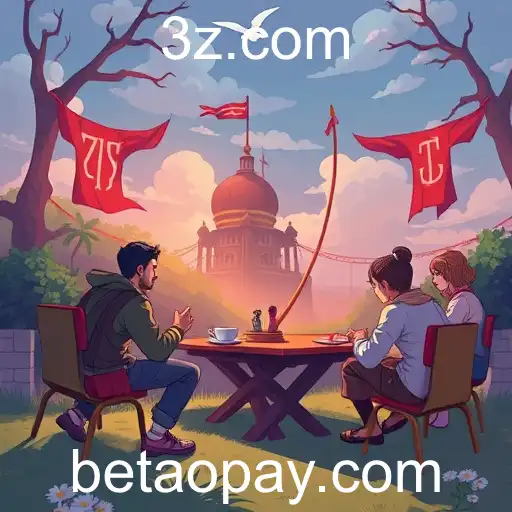 A Evolução do Betão nos Jogos Digitais