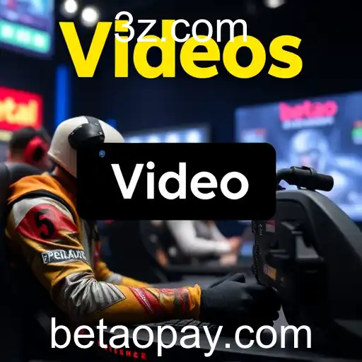 Revolução em Jogos com 'Betao': As Últimas Tendências e Impactos