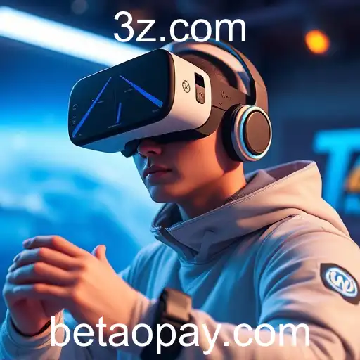 Inovações Tecnológicas Transformam o Mundo dos Jogos
