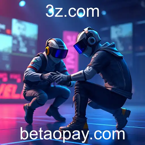 Desafios e Inovações no Mundo dos Jogos