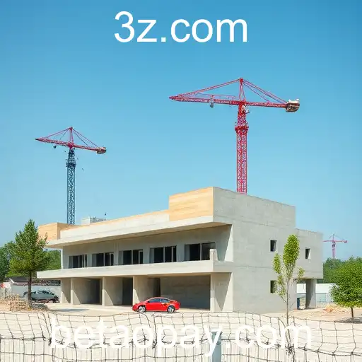 Tecnologia Verde Transforma o Futuro das Construções