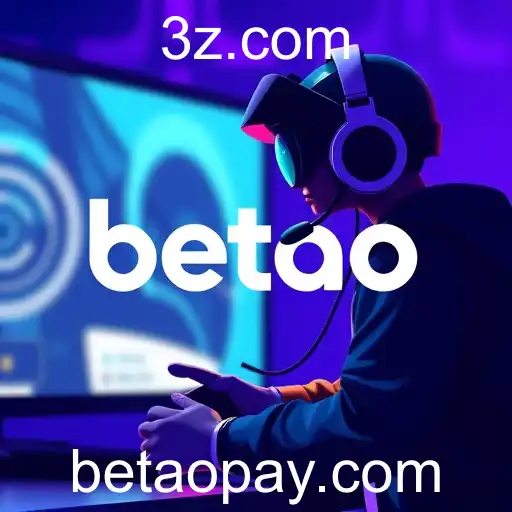 Ascensão de 'betao' nos Jogos Online