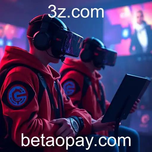 Novidades e Tendências do Betao no Mundo dos Jogos