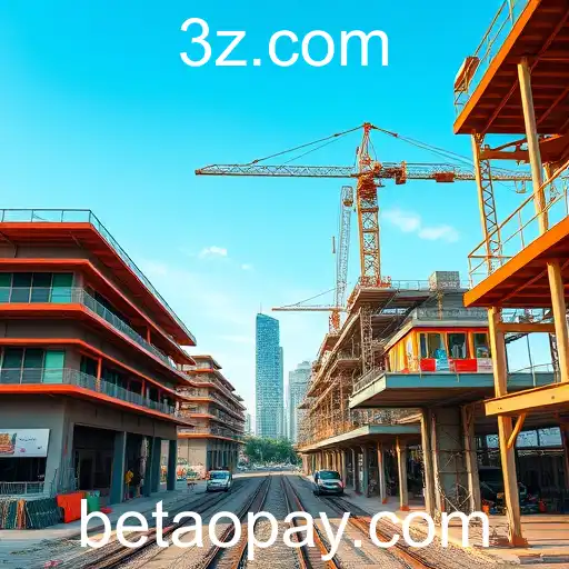 Transformação Turbinada no Mundo da Construção Civil