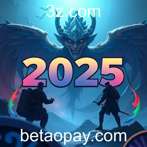 Mais um Nível na Indústria de Jogos Online