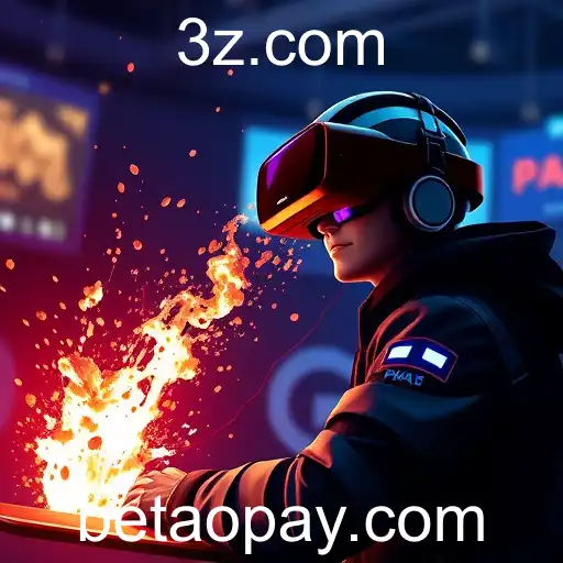 O Mundo dos Jogos: Tendências e Novidades em 2025