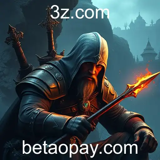 O Impacto de Betao no Cenário de Jogos Online