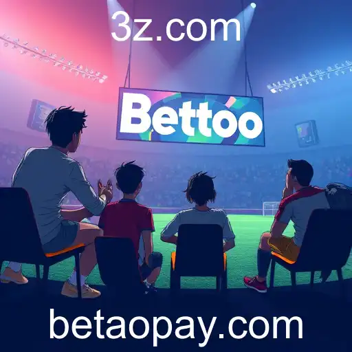 A Revolução do 'Betão' no Mundo dos Games