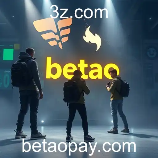 A Revolução dos Games com 'betao' em 2025