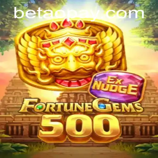 Discover the Exciting World of FortuneGems500: A New Era of Gaming