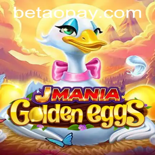 JManiaGoldenEggs: A Deep Dive into the Game with Betao Elements