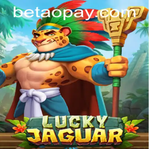 Discover the Thrill of LuckyJaguar: A New Era of Gaming