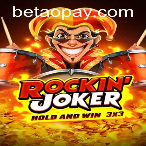 RockinJoker: An Exciting New Game 'Betao'