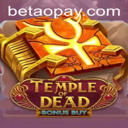 Discovering the Enchanting World of TempleofDeadBonusBuy